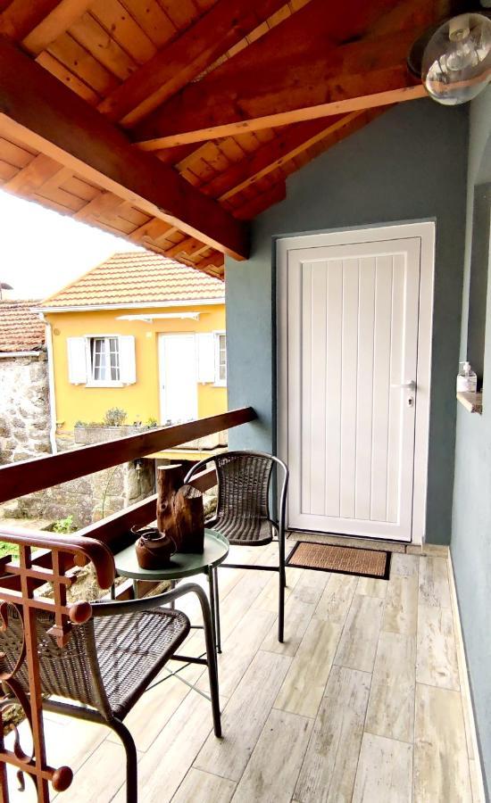 D 'avo - Sossego Do Campo - 5 Adultos Holiday home *