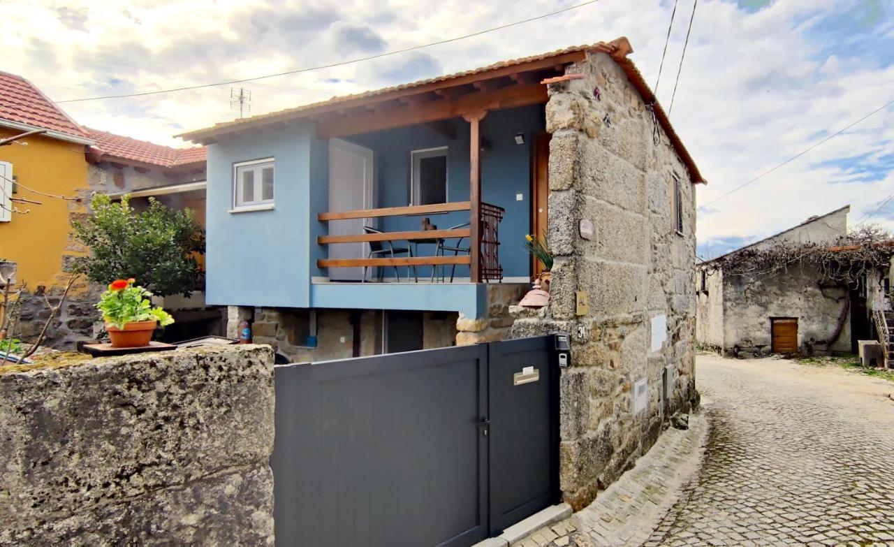 D 'avo - Sossego Do Campo - 5 Adultos Holiday home *