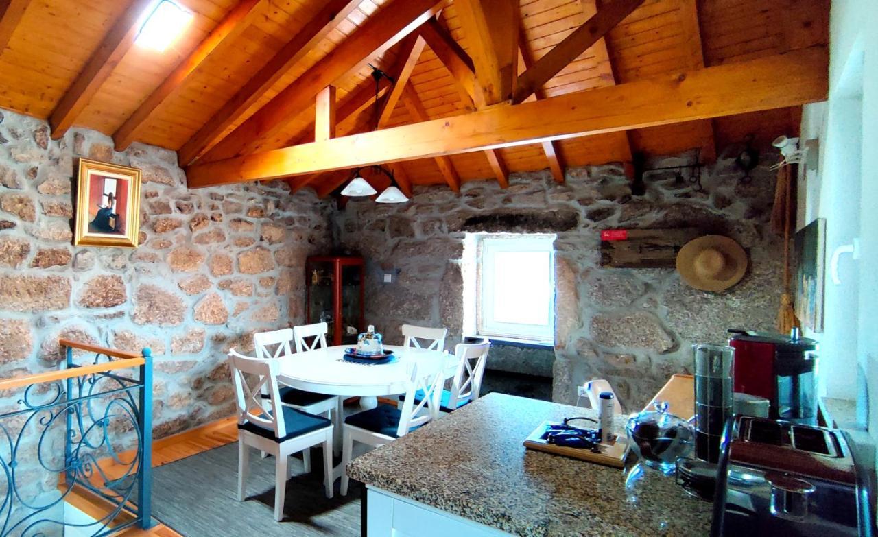 Holiday home D 'avo - Sossego Do Campo - 5 Adultos