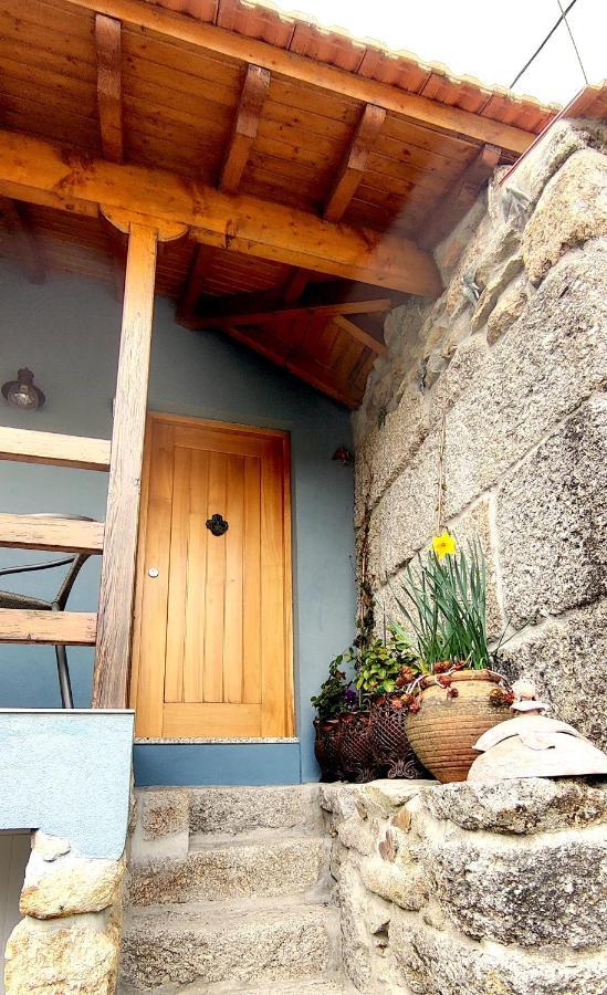 Holiday home D 'avo - Sossego Do Campo - 5 Adultos Alhais