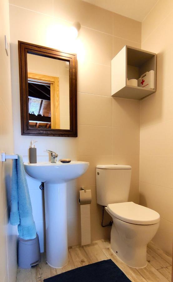 D 'avo - Sossego Do Campo - 5 Adultos Holiday home