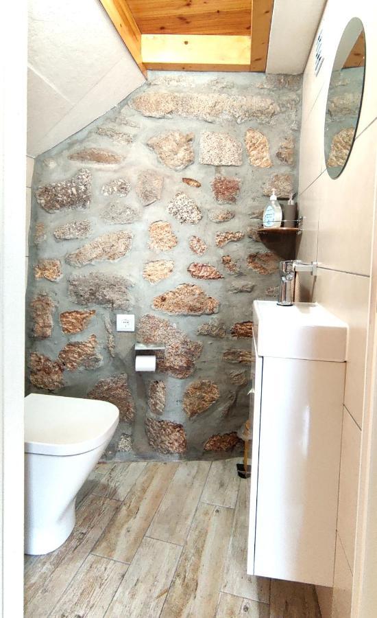 Holiday home D 'avo - Sossego Do Campo - 5 Adultos Alhais