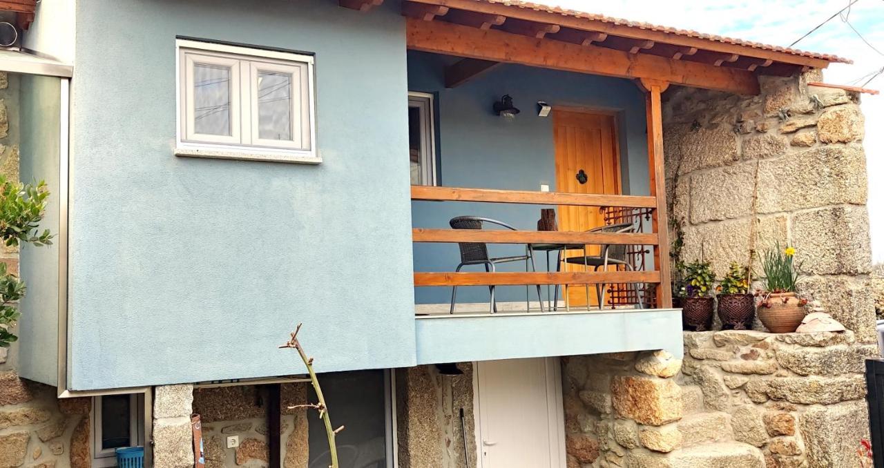 D 'avo - Sossego Do Campo - 5 Adultos Holiday home