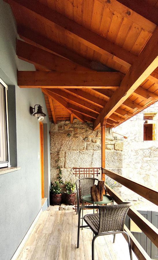 Holiday home D 'avo - Sossego Do Campo - 5 Adultos Alhais