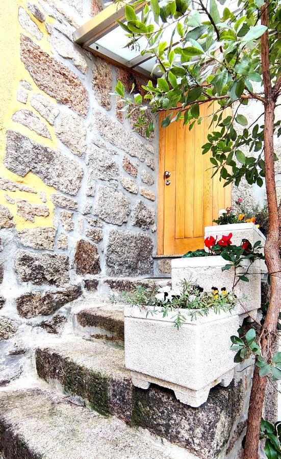 Holiday home D 'avo - Sossego Do Campo - 5 Adultos *