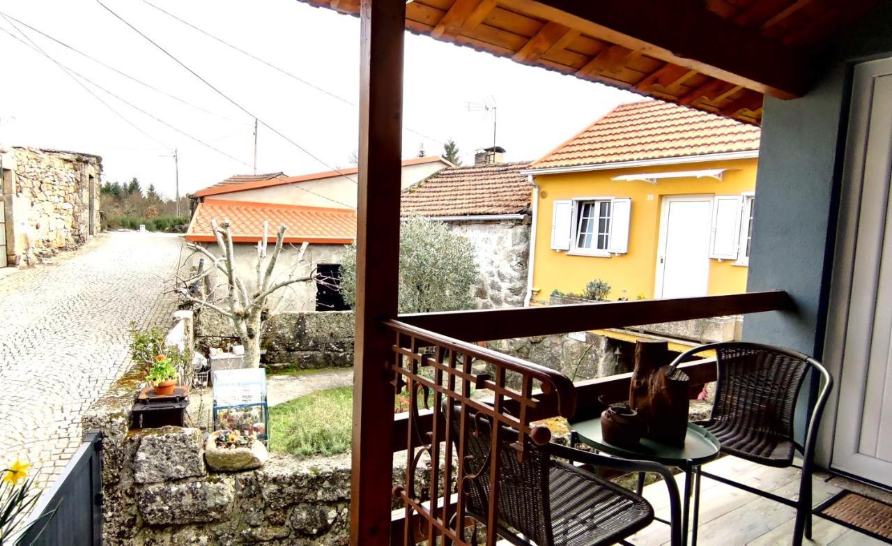D 'avo - Sossego Do Campo - 5 Adultos