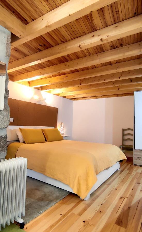 D 'avo - Sossego Do Campo - 5 Adultos Holiday home *