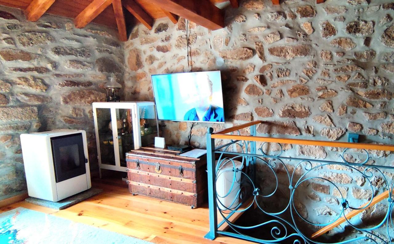 D 'avo - Sossego Do Campo - 5 Adultos Holiday home *