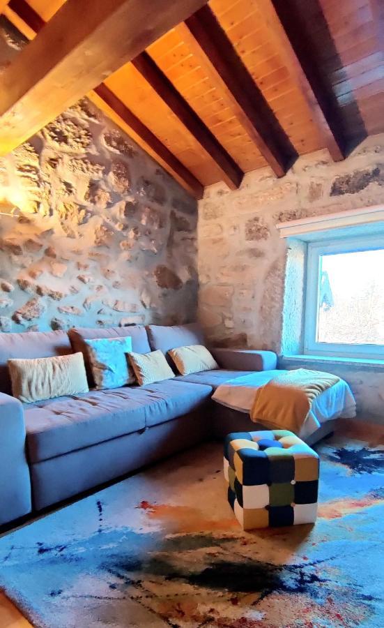 D 'avo - Sossego Do Campo - 5 Adultos Holiday home Alhais