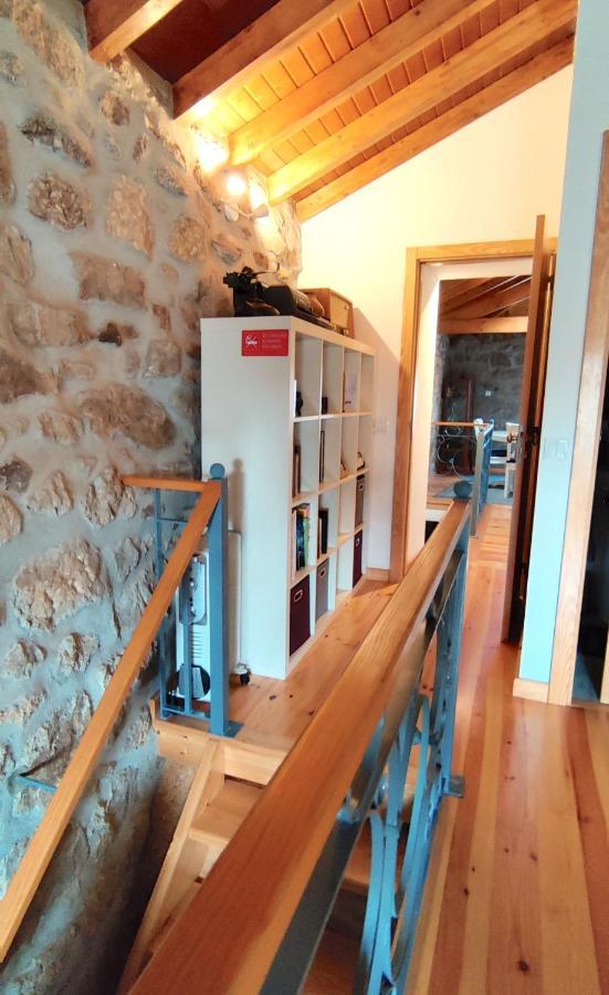 D 'avo - Sossego Do Campo - 5 Adultos Holiday home *