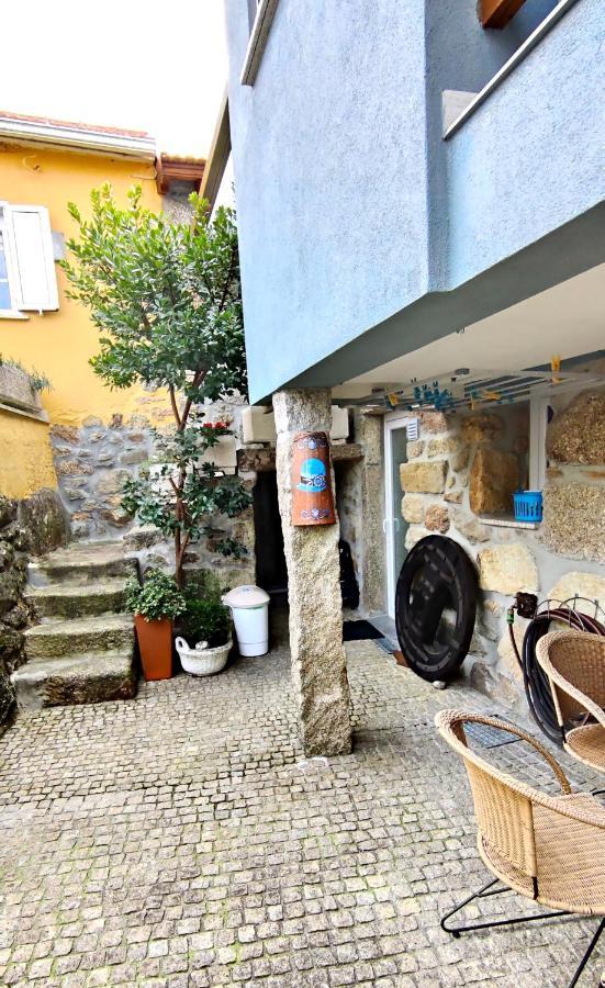 D 'avo - Sossego Do Campo - 5 Adultos Holiday home *