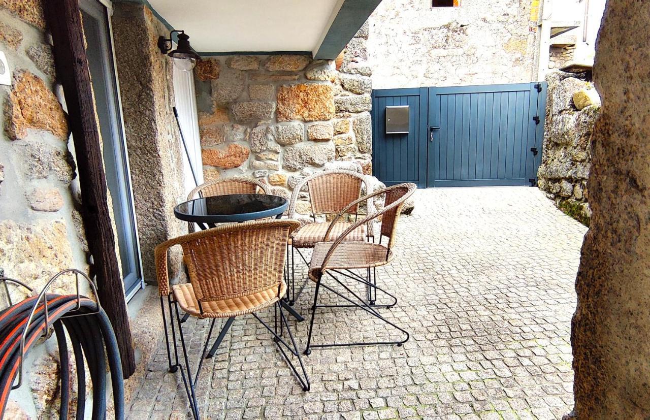 D 'avo - Sossego Do Campo - 5 Adultos Holiday home